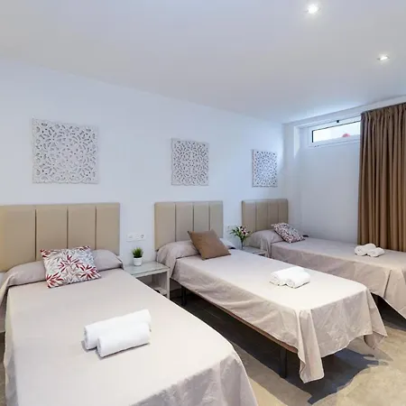 Ereza Villa Aqualava II * Playa Blanca (Lanzarote)