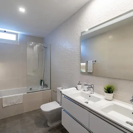 Ereza Villa Aqualava II Playa Blanca (Lanzarote)