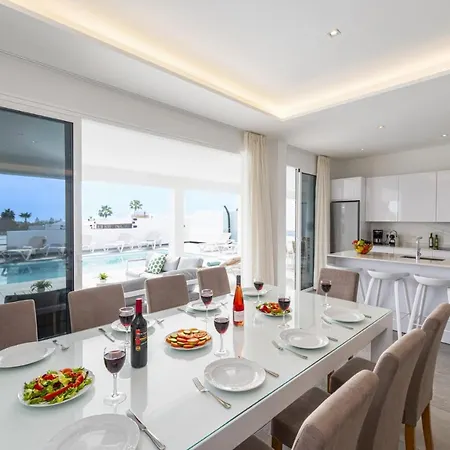 Ereza Villa Aqualava II