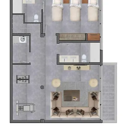 Ereza Villa Aqualava II Villa *