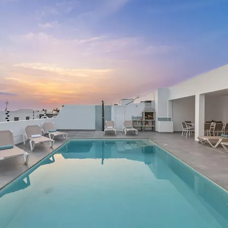 Villa Ereza Villa Aqualava II
