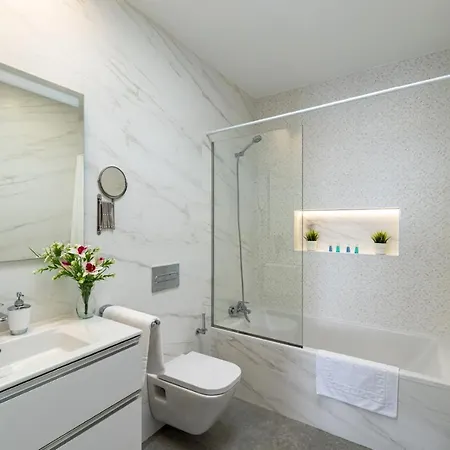 Ereza Villa Aqualava II Villa