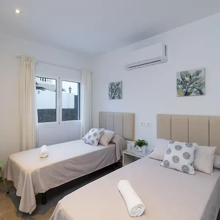 别墅 Ereza Villa Aqualava II