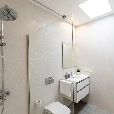 Ereza Villa Aqualava II 普拉亚布兰卡