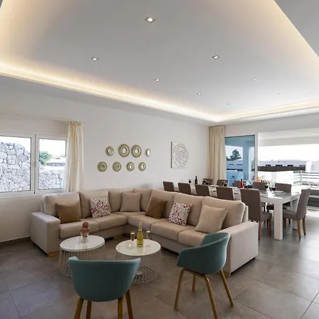Ereza Villa Aqualava II