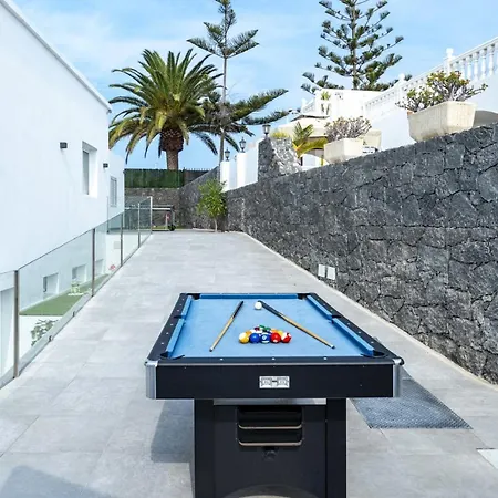 Ereza Villa Aqualava II 别墅 *